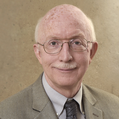 Malcolm B. Dick, PhD