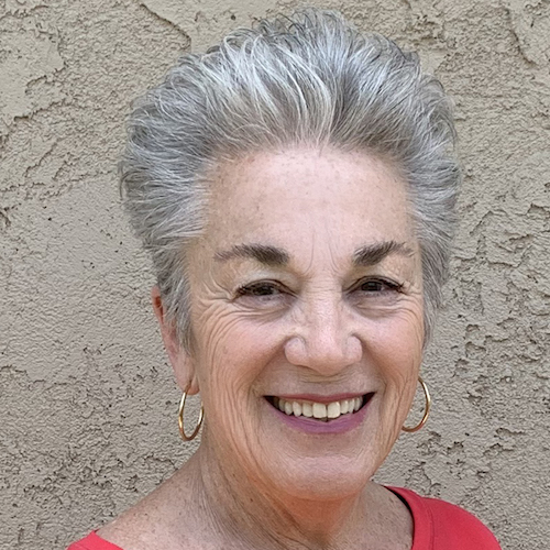 Susan Reese