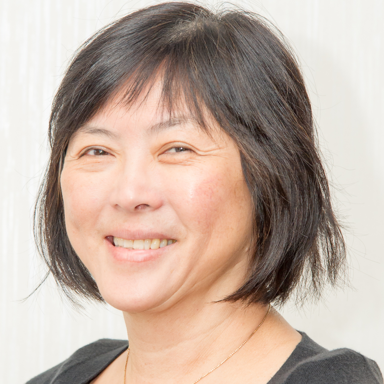 Luter Liu