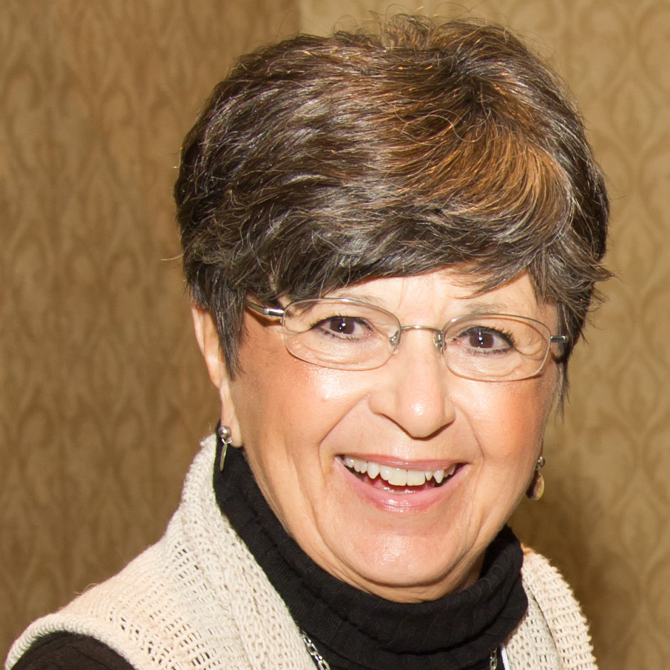 Linda Scheck