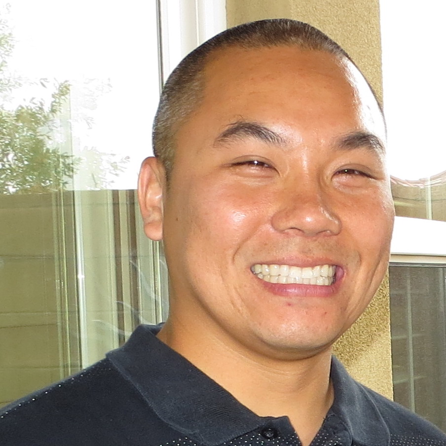 Dan K. Hoang