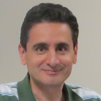 Nadim Madi