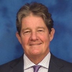 David Cribbs, PhD