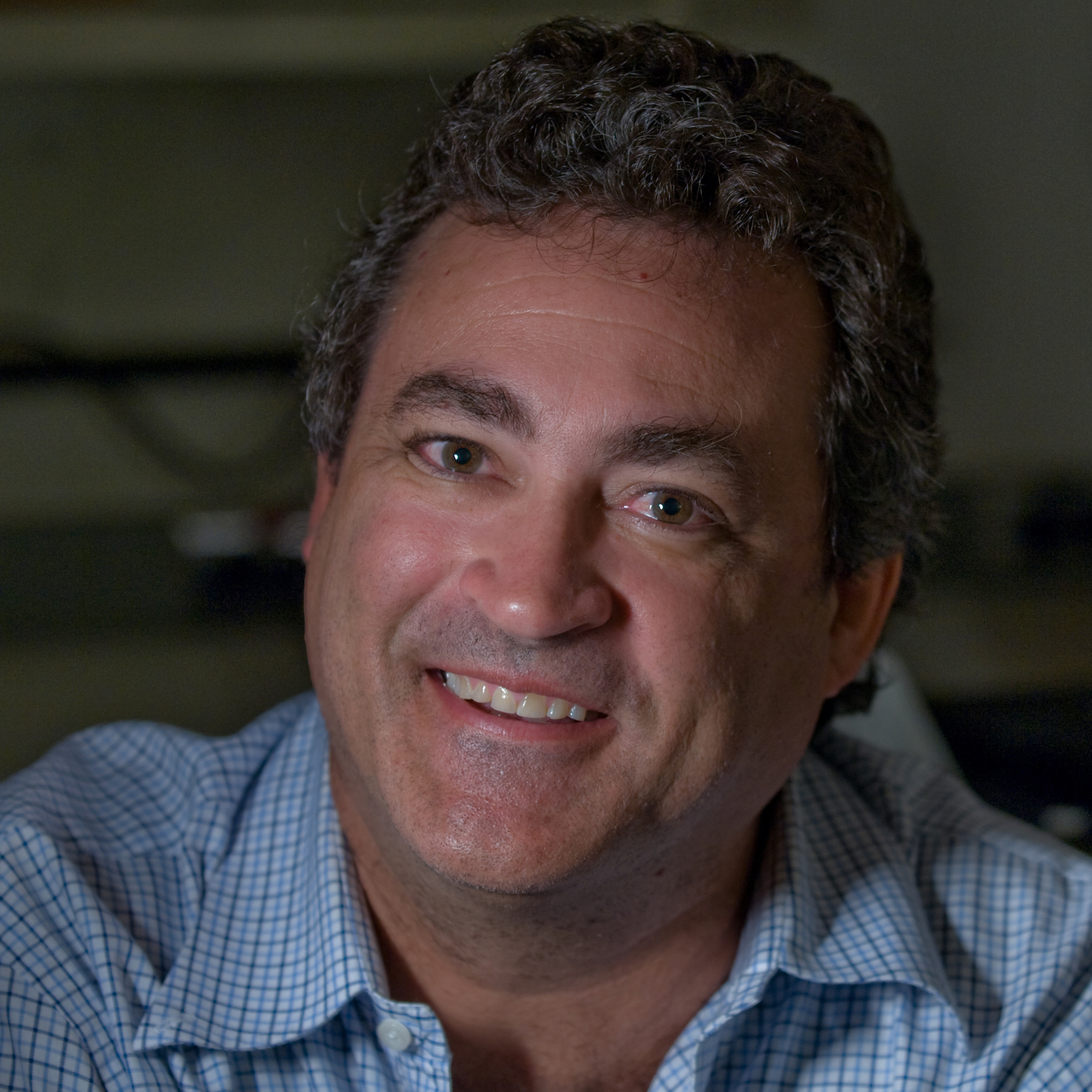 Charles Limoli, PhD