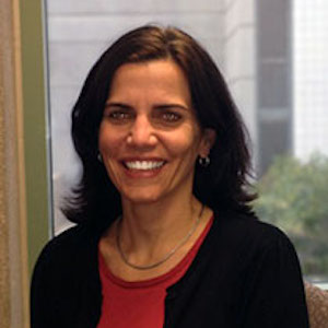 María M. Corrada, ScM, ScD