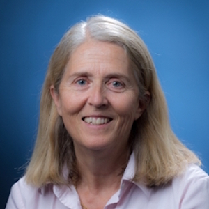 Diane O’Dowd, PhD
