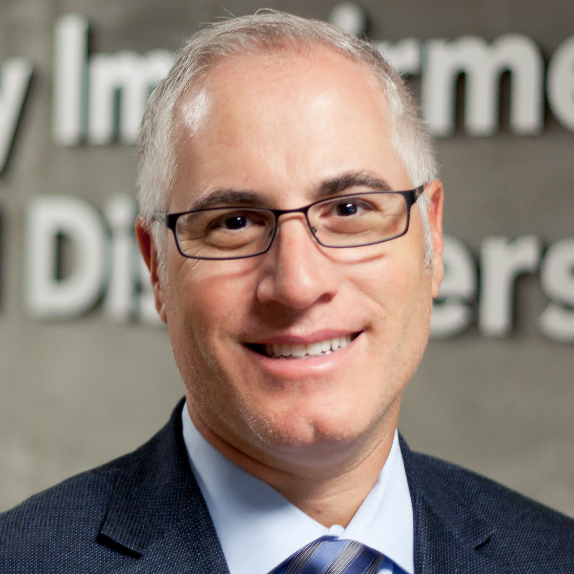 Frank M. LaFerla, PhD