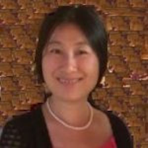 Ying “Tina” Liu