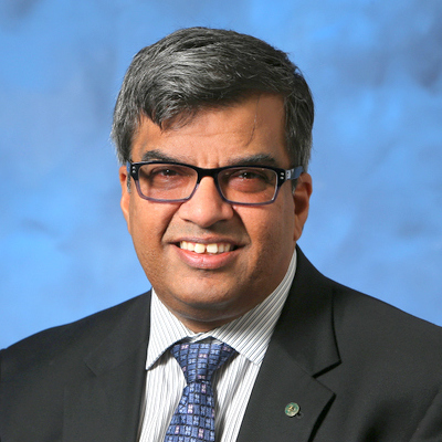 Tahseen Mozaffar, MD