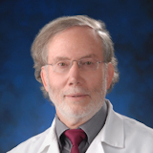 Mark J. Fisher MD