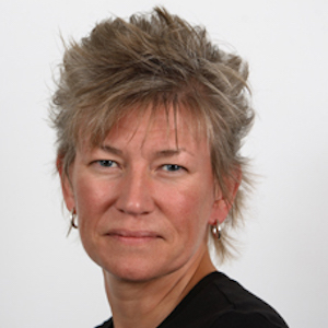 Aileen J. Anderson, PhD