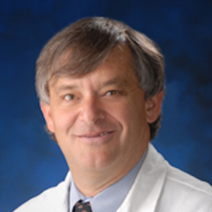 John H. Weiss, MD, PhD