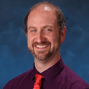 Bryce Mander, PhD