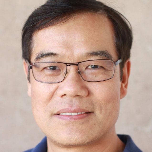 Bin Nan, PhD