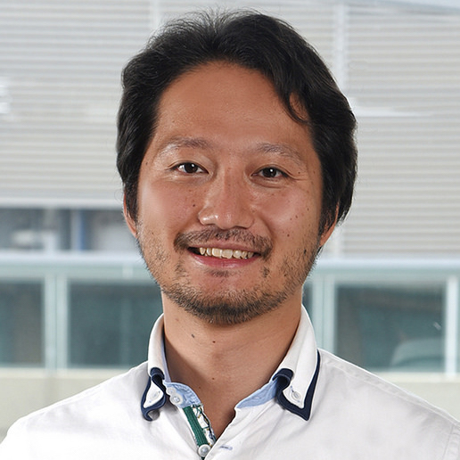 Kei Igarashi, PhD