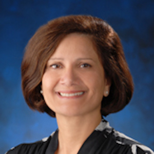 Virginia E. Kimonis, MD