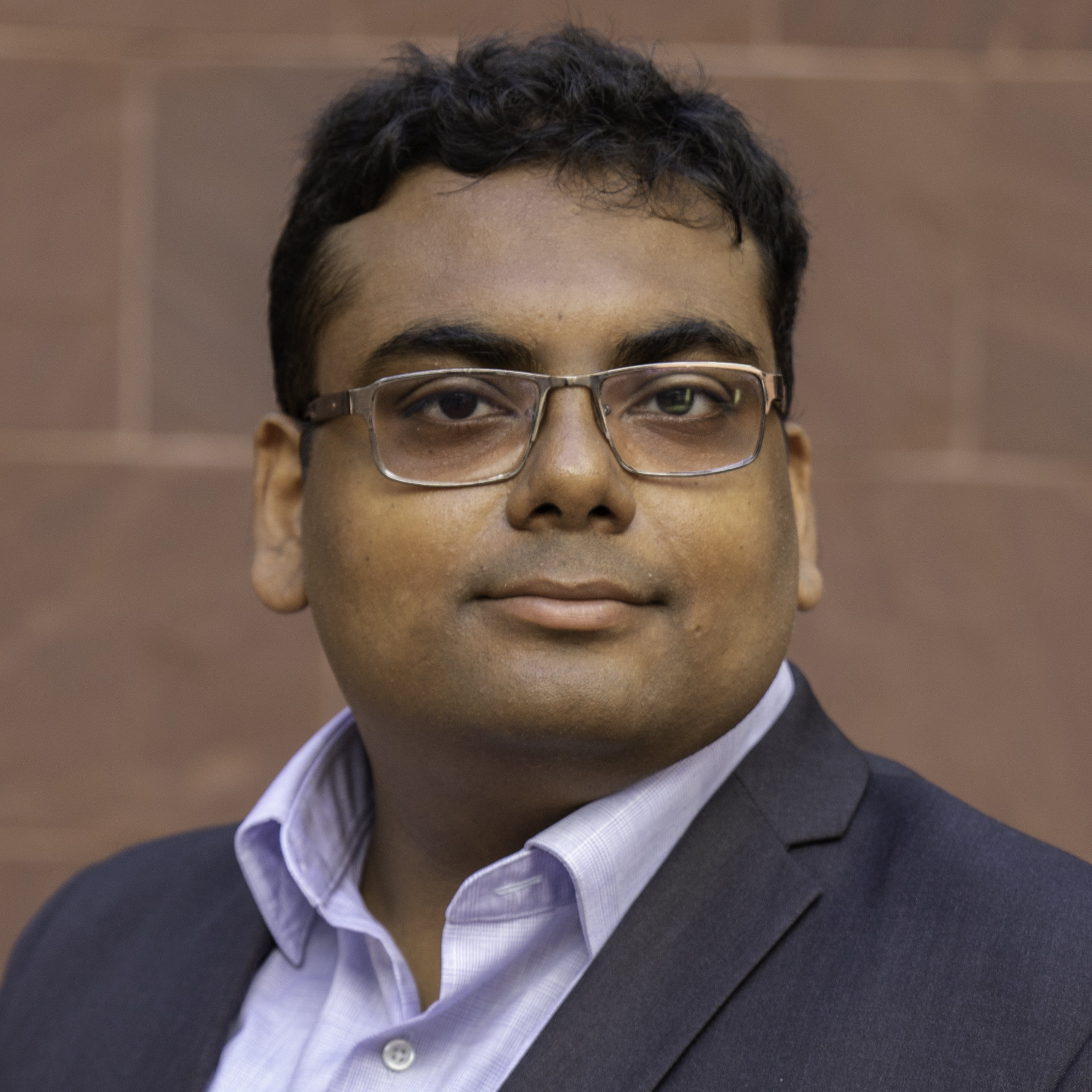 Vivek Swarup, PhD