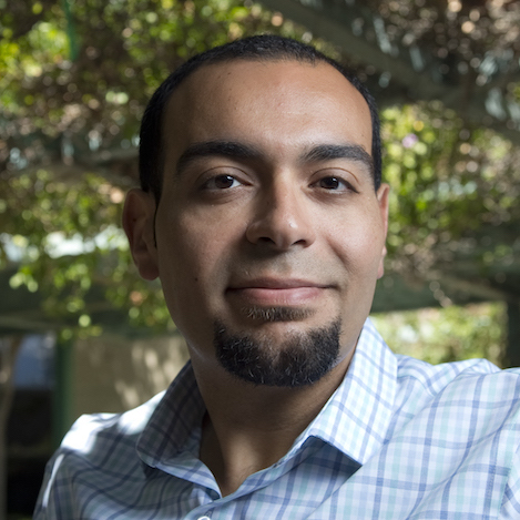 Michael Yassa, PhD