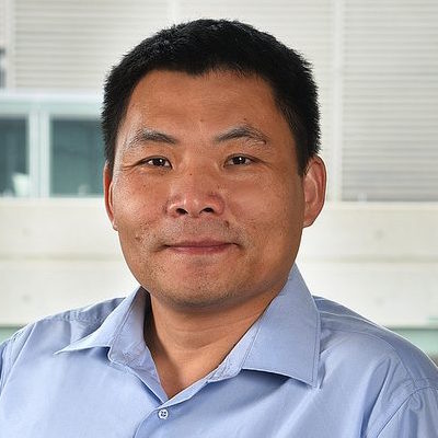 Xiangmin Xu, PhD