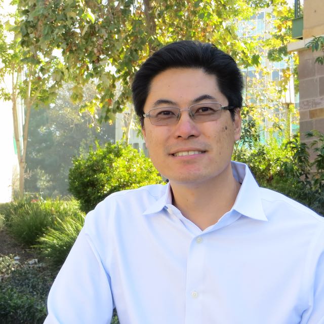 Wayne Poon, PhD