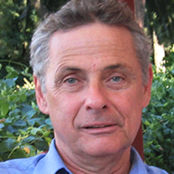 Gary Lynch, PhD
