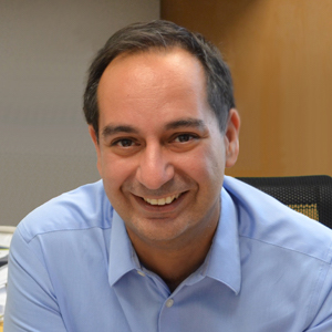 Ali Mortazavi, PhD