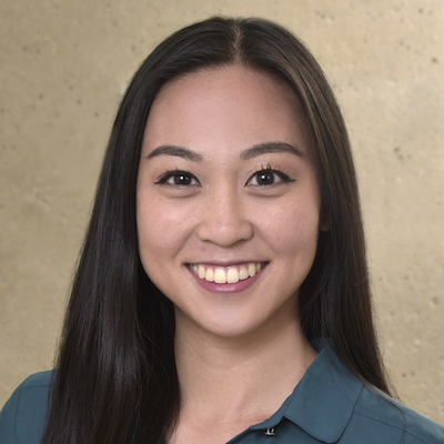 Diana Ngo, BS, CNA