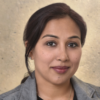 Neetha Basheer, MD