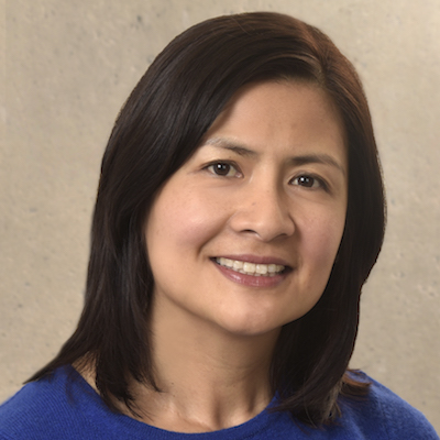 Melanie Tallakson, DNP, FNP