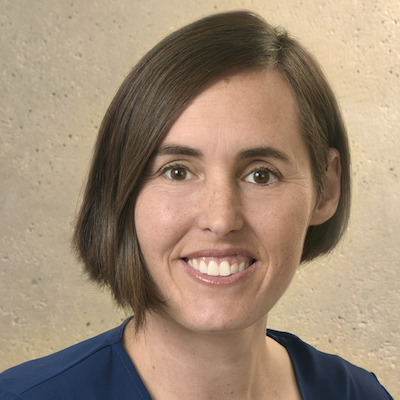 Megan Witbracht, PhD