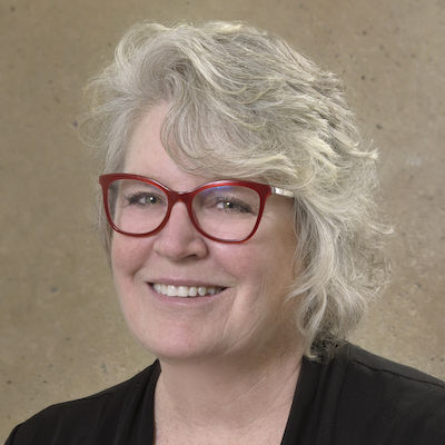 Patricia Place