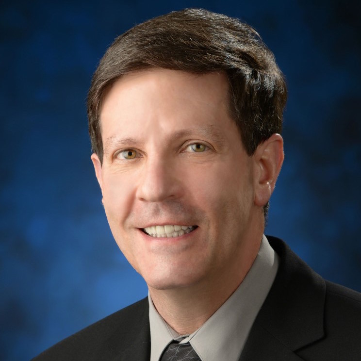 Alan L. Goldin, MD, PhD