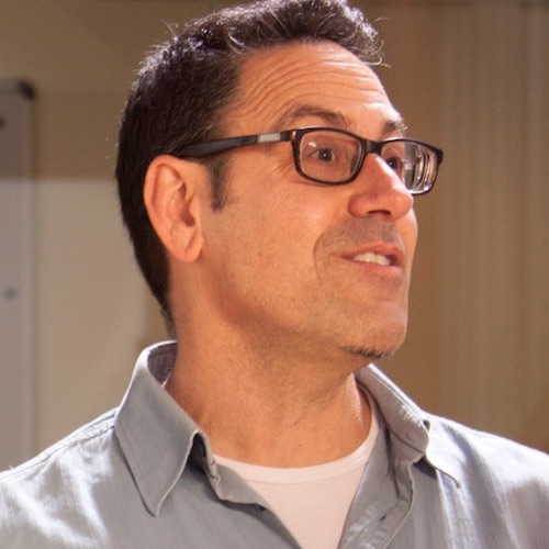 Gil Aranowitz