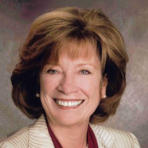 Harriet Harris