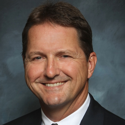 Mark Phillips, PharmD