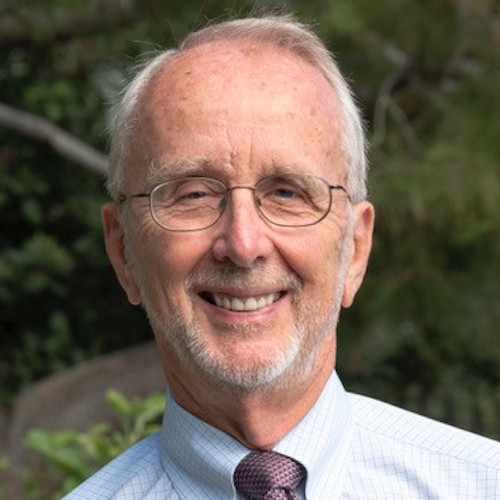 Keith Swayne