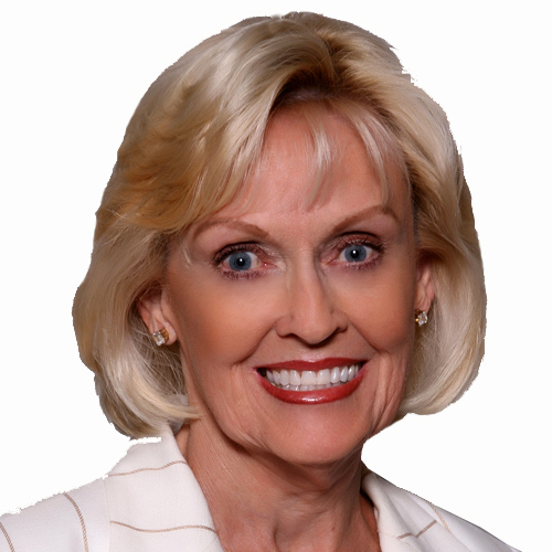 Shirley Cameron