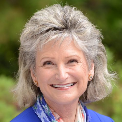 Virginia Naeve