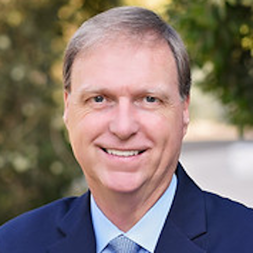 Randy A. Platt