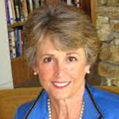 Ann Quilter