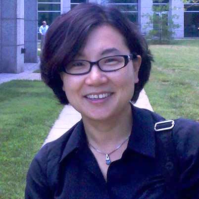 Hye-Won Shin, PhD