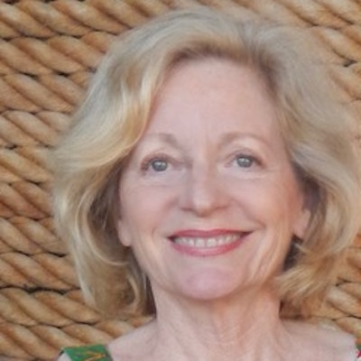 Wendy Salter
