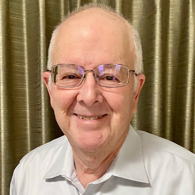 Robert Simon, MD