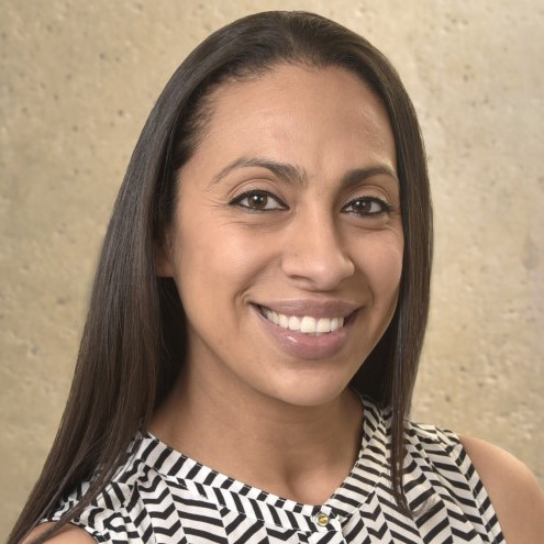 Beatriz Vides, MSN, RN