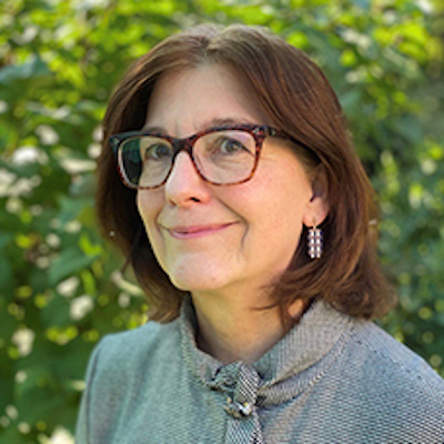 Claire Henchcliffe, MD, DPhil