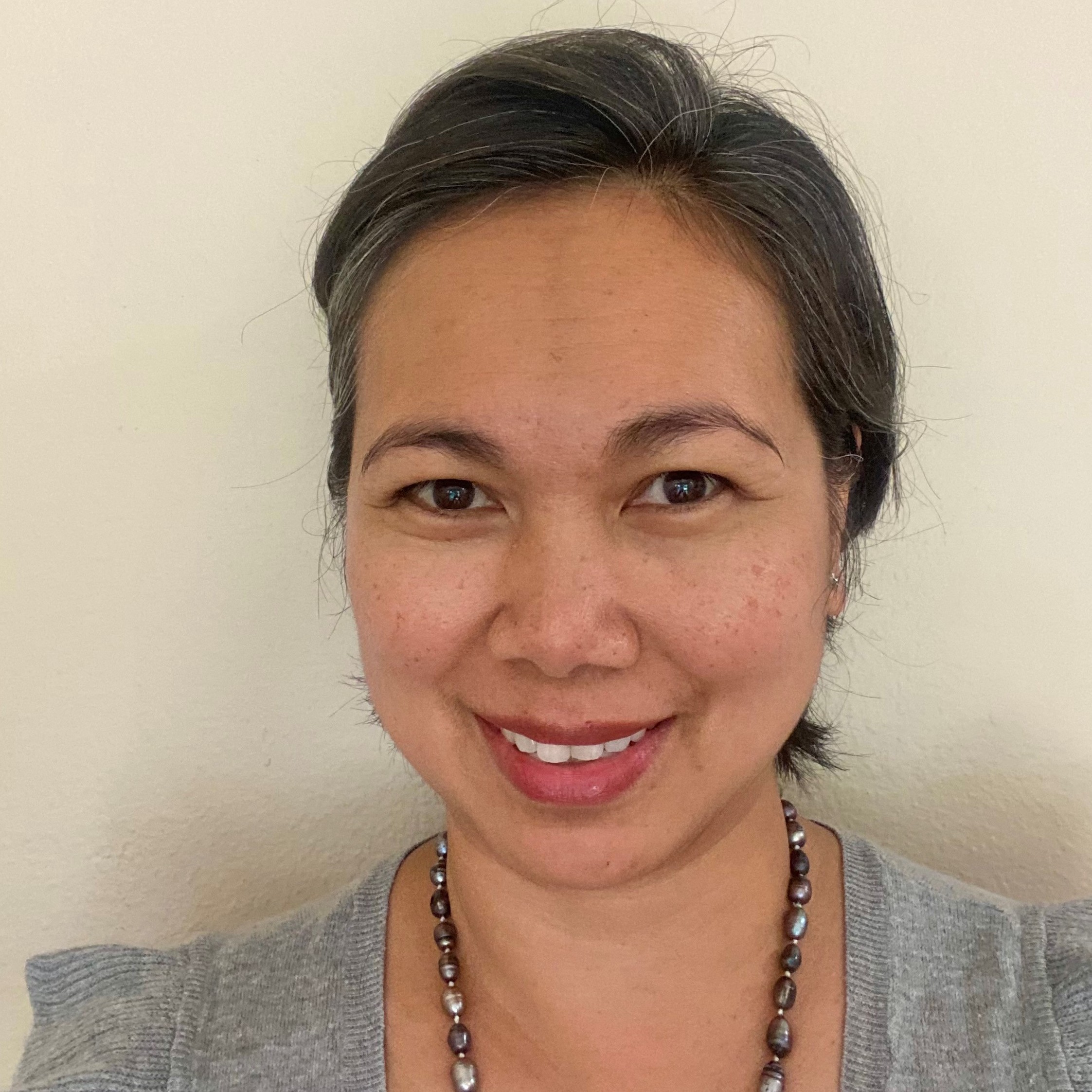 Romina Romero, PhD, MPH