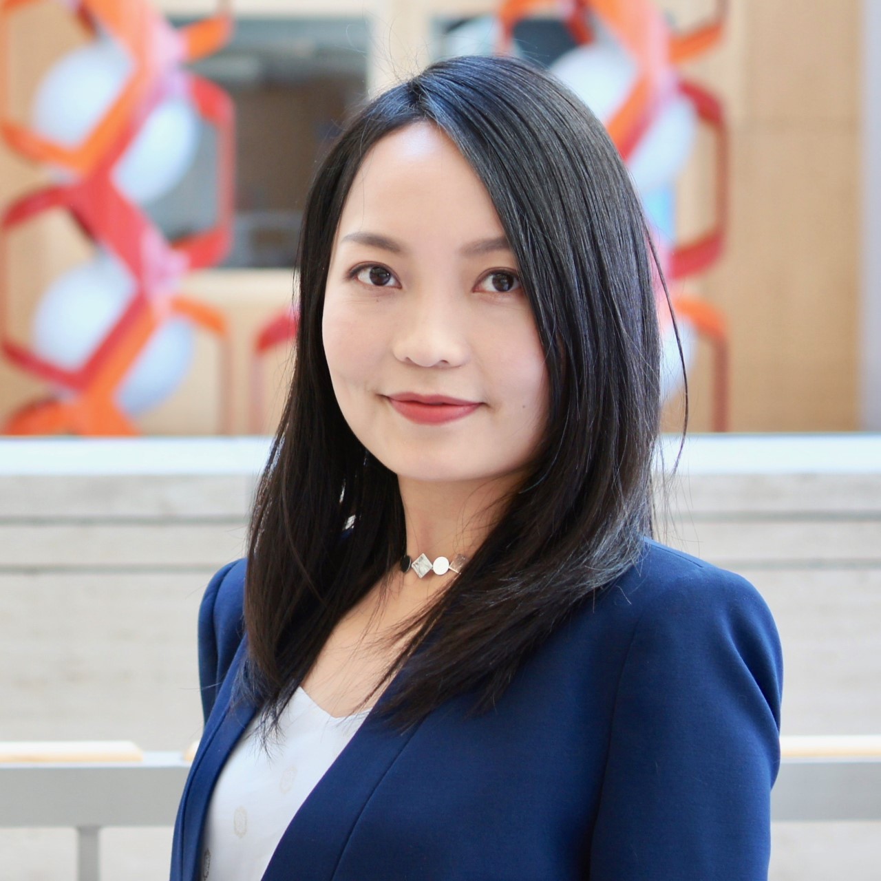 Xiaoyu Shi, PhD