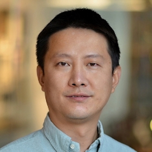 Wei Li, PhD