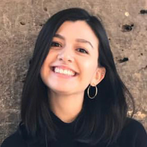 Yazleen Reyes, MS
